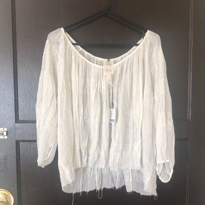 Free people shirt